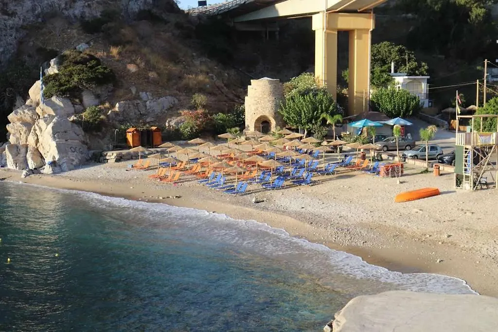 Philoxenia Heraklion Apt With Balcony Heraklion (Crete)