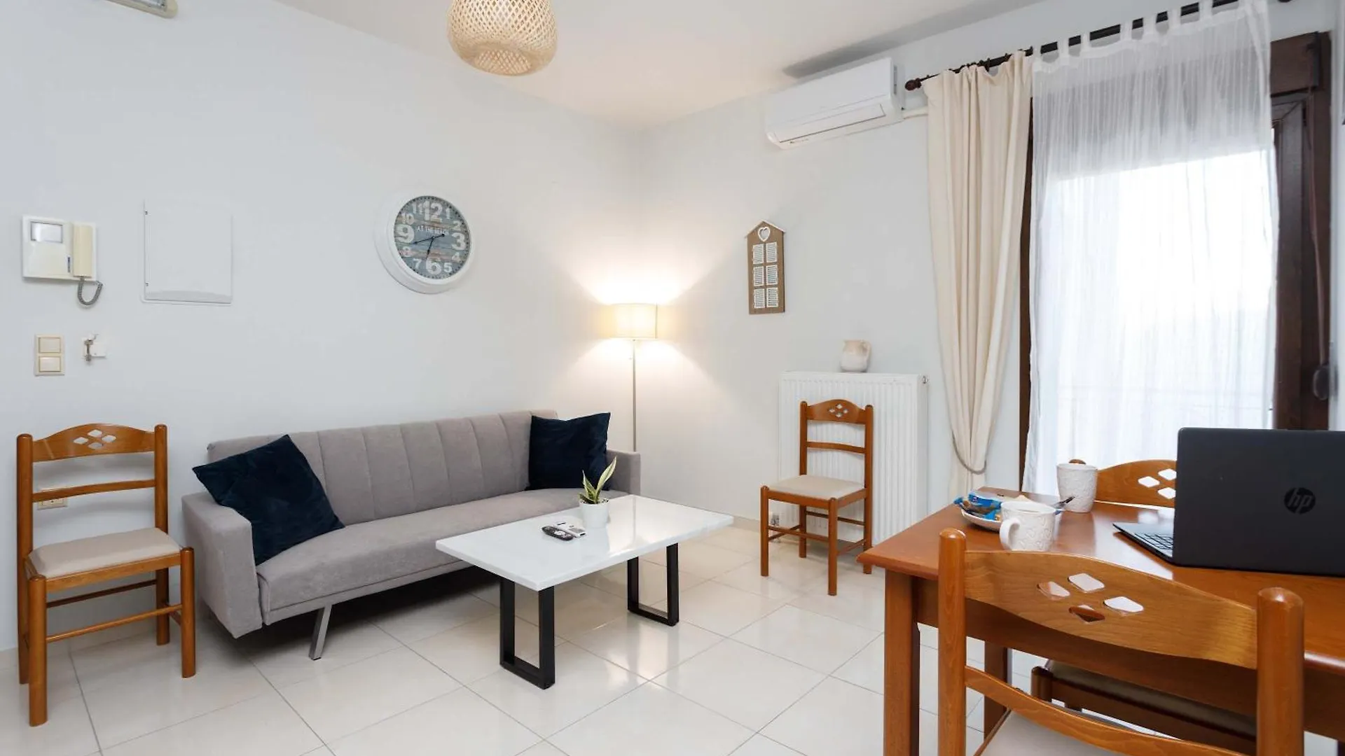 Philoxenia Heraklion Apt With Balcony Heraklion (Crete)
