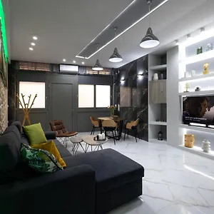 Domenicus Apartment