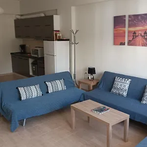  Appartement Jasas