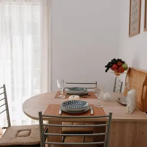  Appartement Luxury Apartment, In