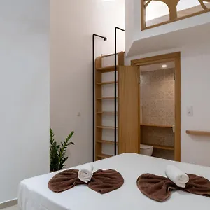  Appartement Lemon Garden